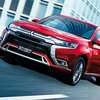 【三菱新型アウトランダー/PHEV最新情報】2019年9月12日マイナーチェンジ日本発売！BLACK Edition、スペックやサイズ、航続距離/充電時間、燃費、価格は？