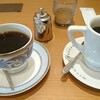 蜜家珈琲店のコーヒーを飲んでみた【味の評価】