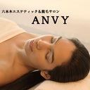 六本木エステティック＆脱毛サロンANVY