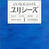 長くて難解な名作文学5選