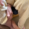 私の出がけに家族は不調を訴えてくる