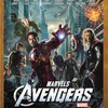 『アベンジャーズ』北米版BDを買った
