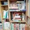 部屋にある「本」・「雑誌」の片づけ方。本棚に本をためこまない仕組みとは？