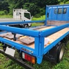 トラック荷台修理、組み立てまで終了！＆小屋の整頓