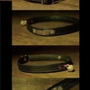 Maroの首輪