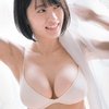 “神BODYを持つ超新星”澄田綾乃のFカップ爆乳水着画像【17】