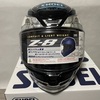 SHOEI Z-8 購入