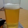 ビールグラス