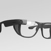 Google Glass新モデル、999ドルで発売。企業向け