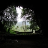 インドネシアの旅 第二章フローレス島 その2, Liang Bua リアンブア洞窟(Liangはたぶん洞窟という意味?)とホモ・フロレシエンシス