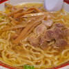 【グルメ・中華そば 嘉一 国分町店 】仙台の銘店。鶏だけの絶品ラーメンに納得。仙台市 勾当台公園駅 初訪問