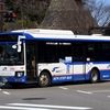西日本JRバス 331-17996号車 [金沢 200 か ･683]