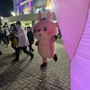 マリン観戦、今季2度目の勝利。