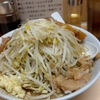 【二郎系】お前がナンバーワンだ！群馬最強の二郎系ラーメンがウマすぎ！絶えない行列。自家製ラーメン大者