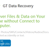 How to recover deleted txt files from Samsung