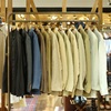 3連休入荷！LINEN JACKET&SHORTS&SPECIAL PIECES