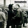 #0218) PERFORMANCE AND COCKTAILS / STEREOPHONICS 【1999年リリース】