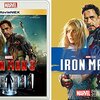 アイアンマン3を見た ~MCU全部見る Advent Calendar 2021~