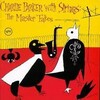 アナログLPもあるけどネ【Charlie Parker／Charlie Parker With Strings＜The Master Takes＞】【CD】