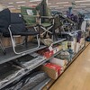 DCMホーマックで探すアウトドアグッズ！