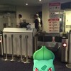 【ポケモンGO】羽田空港国内線第1ターミナル(JAL)に出現するポケモン