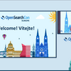 OpenSearchCon Europe 2026「基調講演オープニング：検索のモダナイゼーションとベクトルデータベースの現在地」- Bianca Lewis, OpenSearch Software Foundation