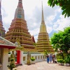 【タイ旅行記まとめ】4泊5日モデルコース＆お役立ち情報（ホテル情報・観光地情報・失敗談）