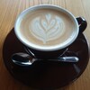 カフェラテ／カフェオレが飲めるカフェチェーン店に感謝