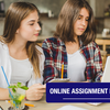 Take help with homework online to away from low-grade risks 30%