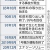 メルトダウン事故４５年、デブリから今なお強い放射線…米スリーマイル島原発に本紙記者が入る　 2024/02/13