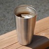 アウトドアだけじゃない！じつは宅飲み派におすすめの真空断熱ステンレスタンブラー