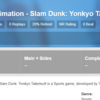 #21 レトロゲーム探訪 【SFC】SLAM DUNK From TV animation 四強激突!!