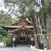 【滋賀】瀬田唐橋と建部大社参拝