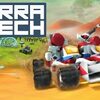 TerraTech(テラテック)ざっくり紹介