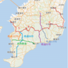 天気晴朗なれども市場は大荒れ・・・こんな日は、逃避行の一択