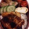 ２種フライ弁当