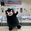 くまモン　武蔵浦和に出没