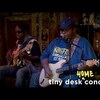 今日の動画。 - Kingfish: Tiny Desk (Home) Concert