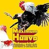 INABA/SALAS／Maximum Huavo