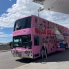 【ワーホリ】32-35/53_暑いけど日本の夏よりだいぶマシ