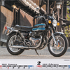 今日のMr!バイクBG　2019年カレンダー