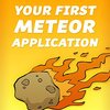 Meteorのcreateコマンドでエラーになる