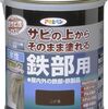 【DIY革命】サビだらけの鉄部が新品同然に！アサヒペン水性高耐久鉄部用で楽々リフォーム術