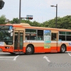 神姫バス / 神戸200か 1591 （5173）