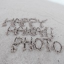 WAKO's Happy Hawaii Photo