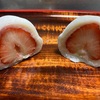 たからのいちご大福🍓