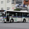 伊豆箱根バス / 伊豆200か ・266 （2505） （元・西武バス）