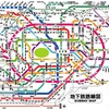 東京で住むならどこがいいの？実際に考えてみる