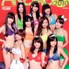 「AKB48総選挙！水着サプライズ発表2010」もやっぱり売れてるらしい