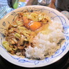 豚肉を使わない！王将のキムチ野菜どんぶりの写真と最近の更新まとめ。